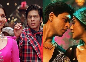 Shah Rukh Khan 2010 Songs Quiz
