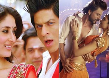 Shah Rukh Khan 2010s Movie Quiz