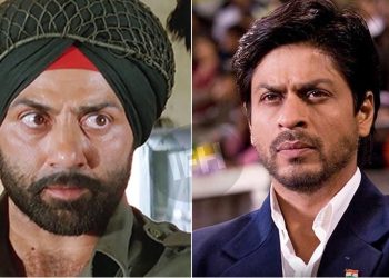 Sunny Deol - Shah Rukh Khan Movie Quiz