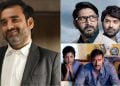 Suspense Thriller on JioHotstar