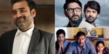Suspense Thriller on JioHotstar