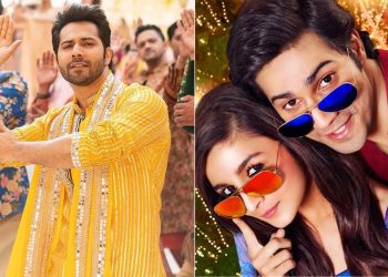 Varun Dhawan Movie Characters Quiz