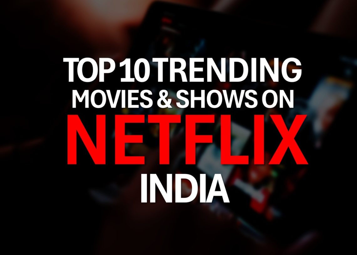 TOP 10 BEST MOVIES 2025 NETFLIX INDIA visual data 5