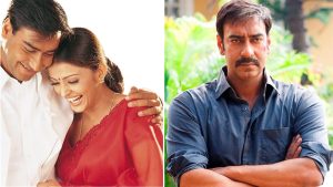 Ajay Devgn Movie Characters Quiz