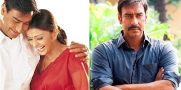 Ajay Devgn Movie Characters Quiz