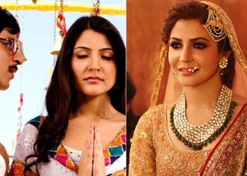 Anushka Sharma Quiz