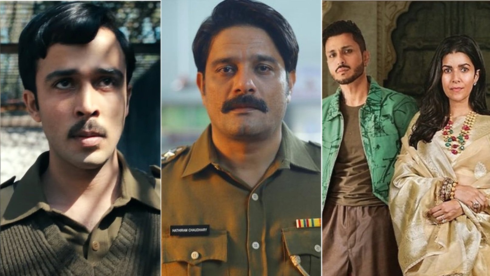 Best Crime Series Hindi 2025