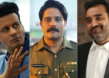 Best Indian Crime Shows