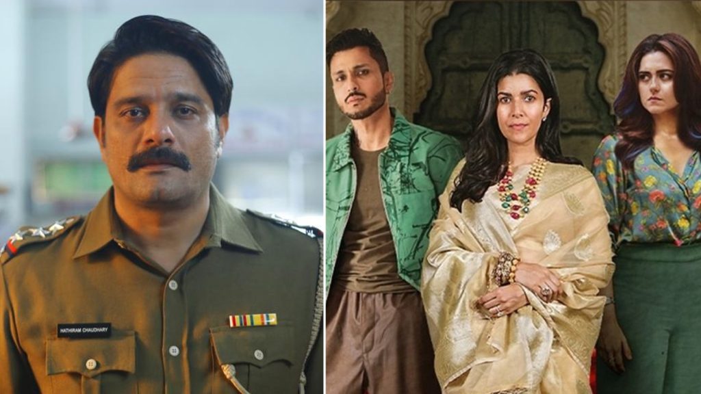 Best Murder Mysteries of 2025 (Movies & Shows)