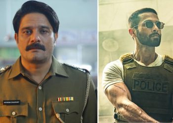 Best Indian Mystery Thrillers Of 2025