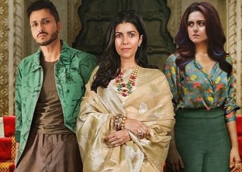 Best Series 2025 JioHotstar