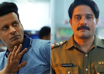 Cop Dramas on Prime Video