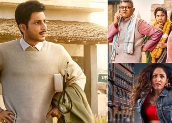 Family Shows Movies 2025