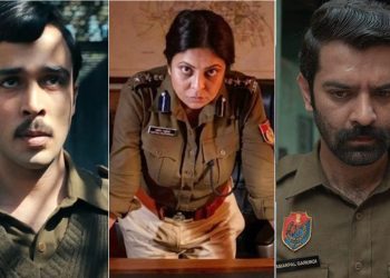 Indian Hindi Shows Returning New Season Netflix