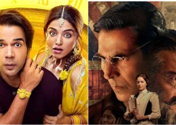 June Movie Shows Release This Week