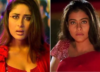 Kajol Kareena Movie Dialogue Quiz