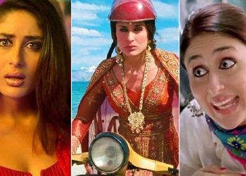 Kareena Kapoor Movie dialogue Character Quiz