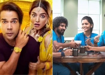 OTT Releases 19-25 May 2025