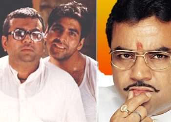 Paresh Rawal Movie Quiz