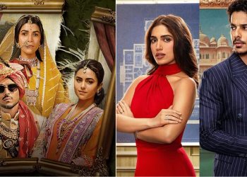 Royal Family Indian Movies Shows