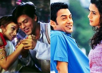 SRK Aamir 2000s Songs Quiz