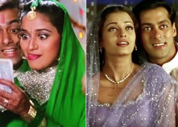Salman Khan Character Name Movie Quiz