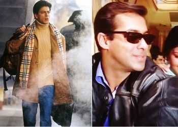 Salman Khan Shah Rukh Khan Clue Quiz