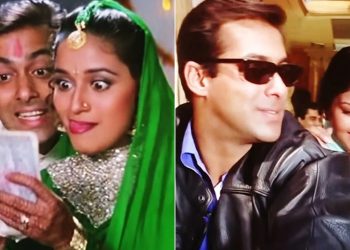 Salman Khan Songs Quiz