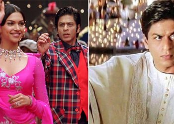 Shah Rukh Khan Dialogues Quiz