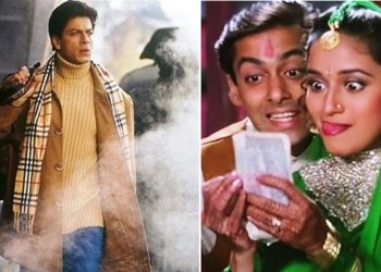 Shah Rukh Khan Salman Khan Dialogues Movie Character Quiz