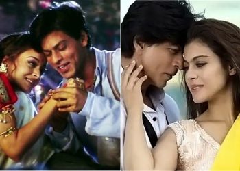 Shah Rukh Khan Songs Quiz