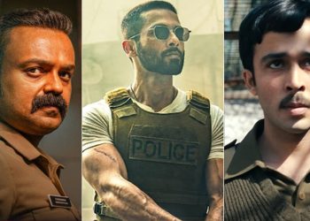 Suspense Thrillers Netflix Indian 2025
