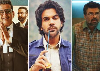 Underrated Indain Shows on Netflix