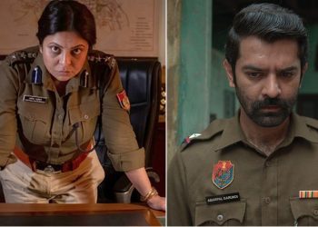 Upcoming Hindi Series Netflix 2025