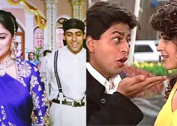 90s Jodi Movie Characters Quiz