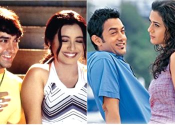 Aamir Khan 90s Song Quiz -02