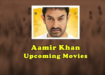 Aamir Khan Upcoming Movies List