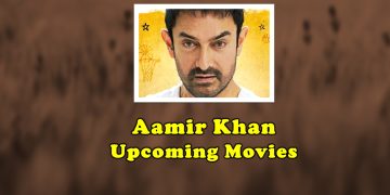 Aamir Khan Upcoming Movies List