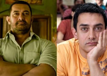 Aamir kHan Movie Character Quiz