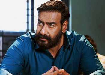 Ajay Devgn Upcoming Movies