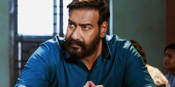 Ajay Devgn Upcoming Movies