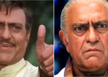 Amrish Puri Movie Quiz