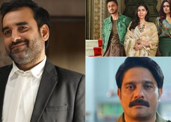 Best Suspense Web Series 2025