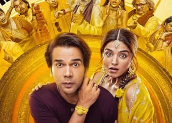 Bhool Chukh Maaf OTT Release Date When and Where to watch
