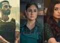Bollywood Mystery Movies Netflix