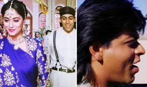 Deewana Songs Quiz