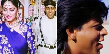 Deewana Songs Quiz