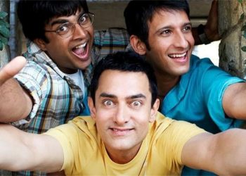 Dialogues from 3 Idiots | Movie Dialogues