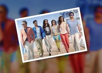 Dil Dhadakne Do Quiz