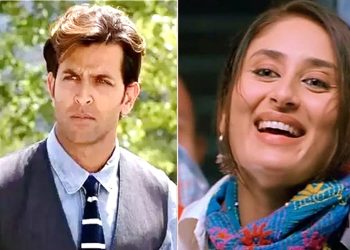 Hrithik Kareena Movie Quiz